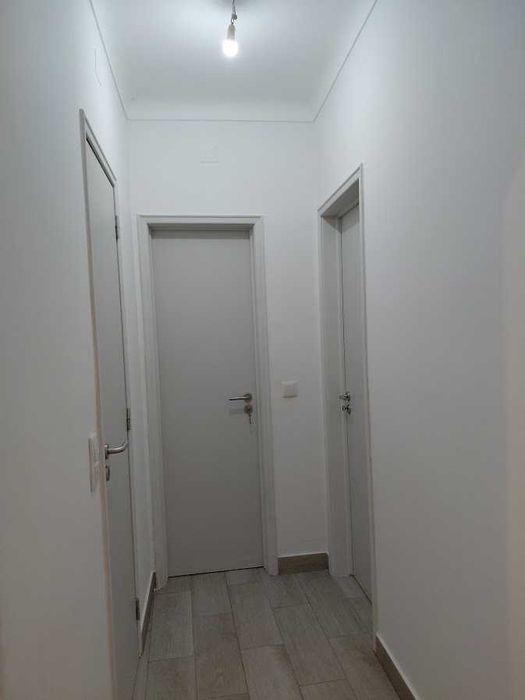 Arrendo Apartamento T1