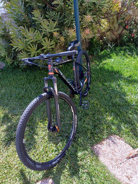 Troco Bicicleta Eleven Vortex 29"