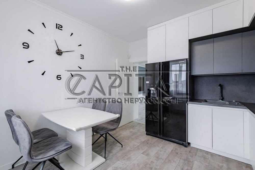 До продажу сучасний будинок у Боярці — 240 м², підвал та два види опалення|В продаже современный дом в Боярке — 240 м², подвал и два вида отопления