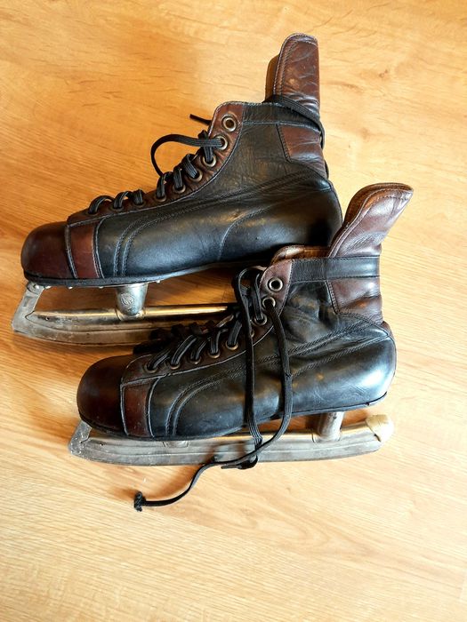 Hokejówki z lat 70-tych, 80-tych