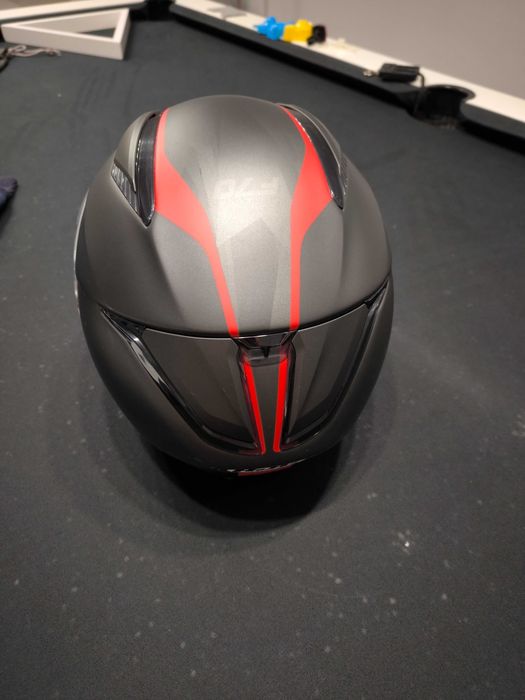 Capacete HJC F70 Feron