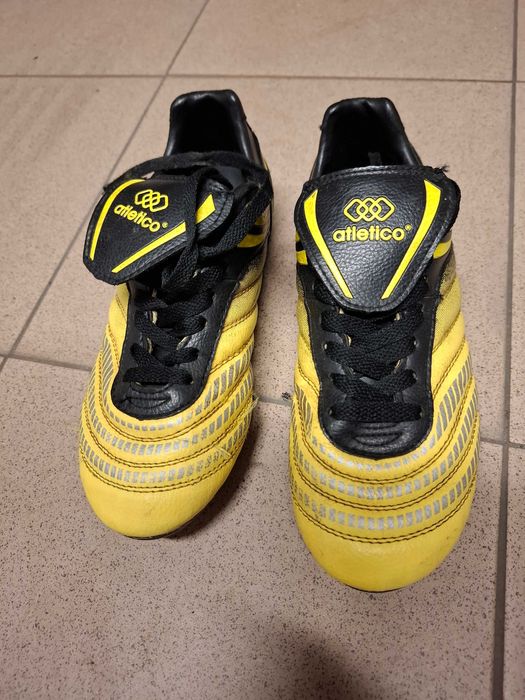 Buty sportowe korki dla dzieci