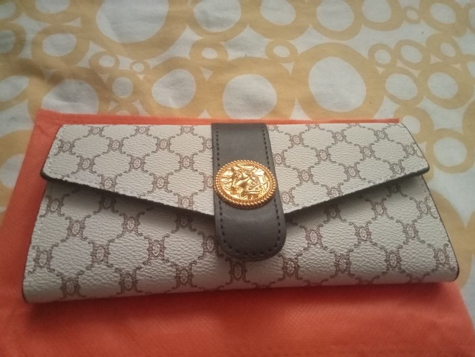 Гаманець жіночий