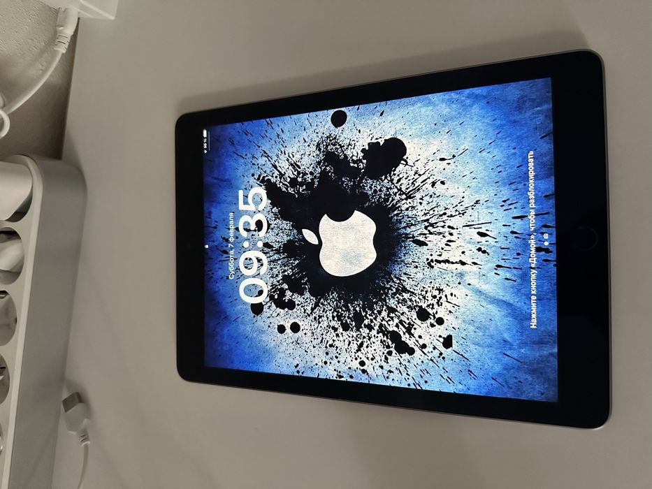 Apple iPad 32гб.