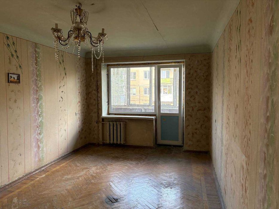 Продам 3к.квартиру м.Армейская