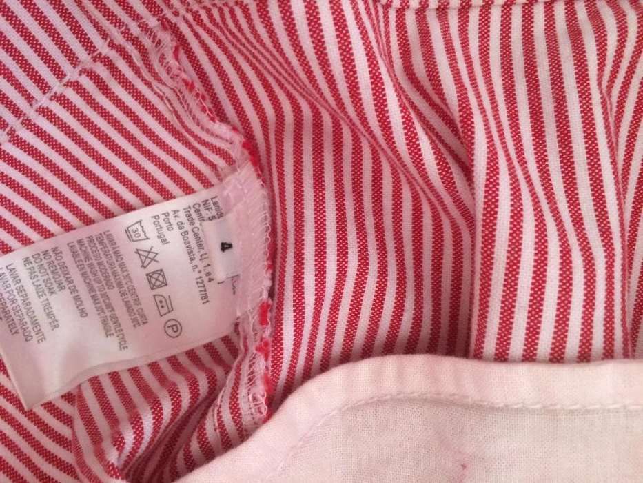 Lote saia e vestido - Lanidor