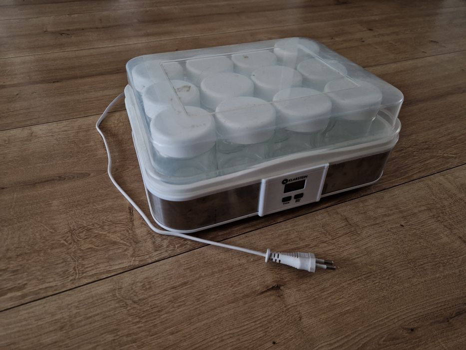 Jogurtownica Klarstein