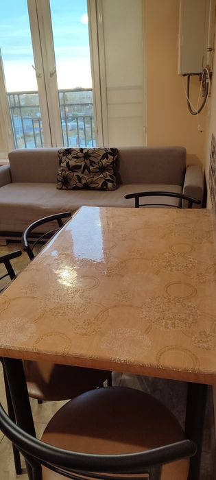 Квартира подобово / погодинно ЖК Тріумф ,пр.Перемоги 32Б, 500 грн