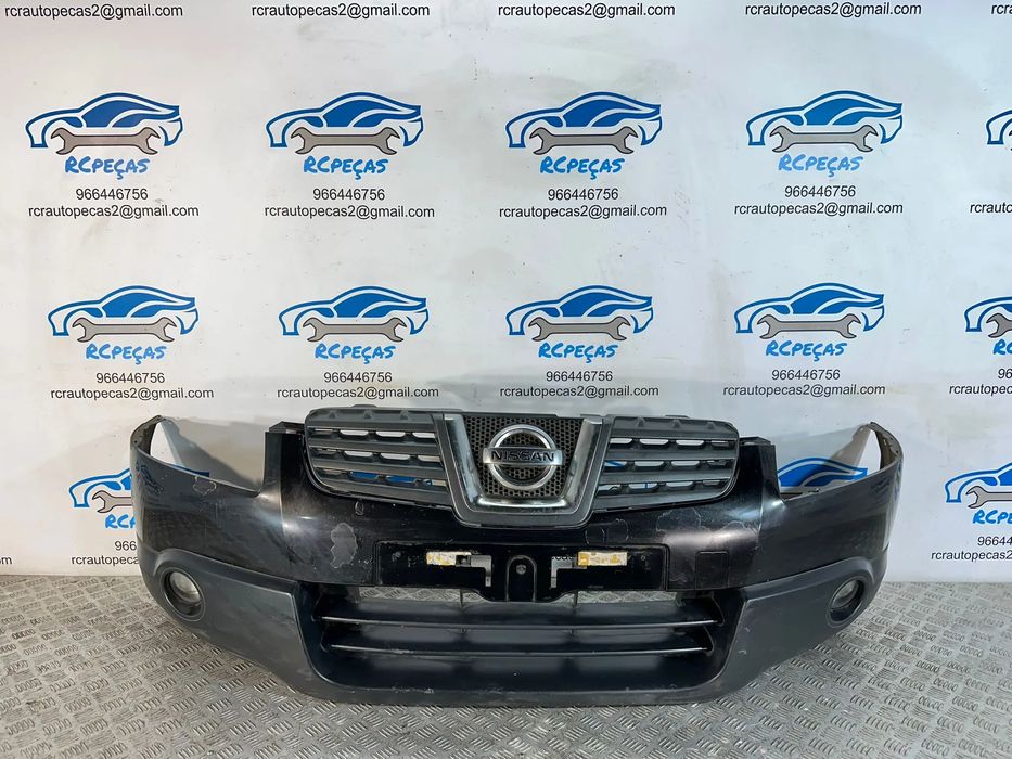 Parachoques Frente Frontal Original Nissan Qashqai +2 J10 2006 - 2013