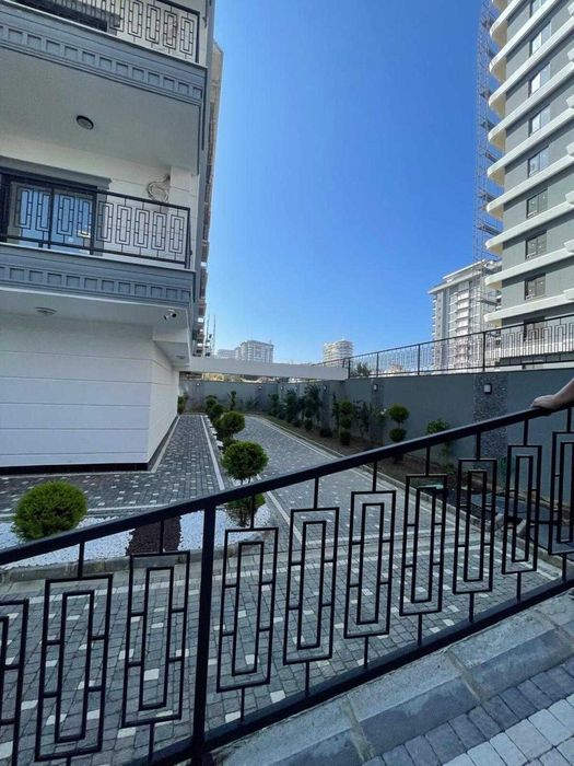 Продаж квартири Аланія Махмутлар 'BEST LIFE 9' 1+1 (3045)