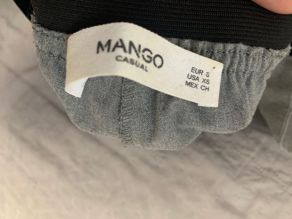 Стильные брюки для девушек