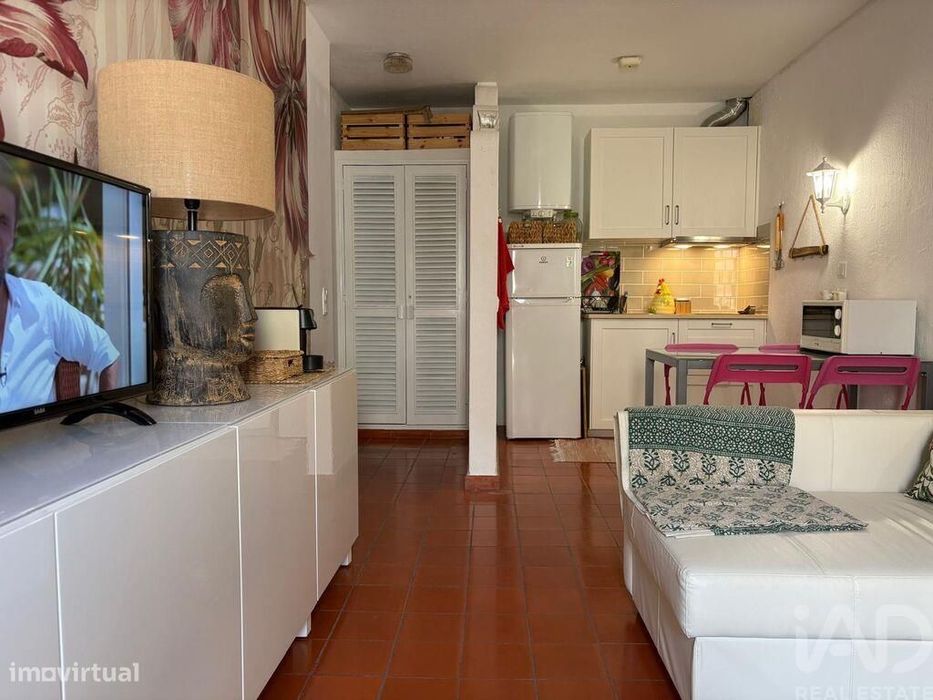 Apartamento em Albufeira e Olhos de Água