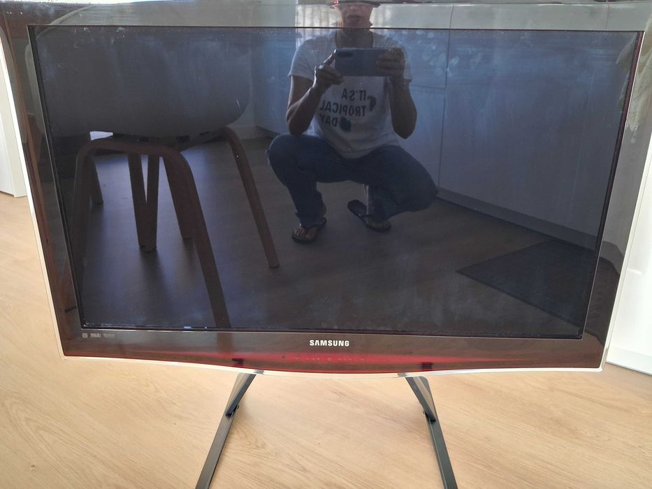 Tv Samsung 37 polegadas