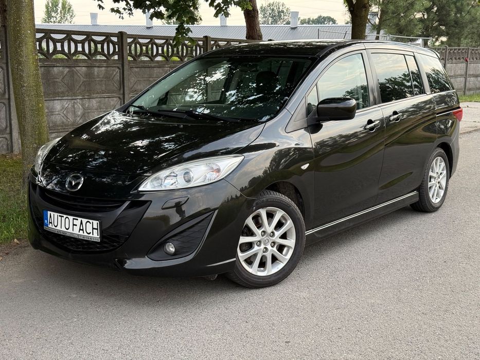 Mazda 5