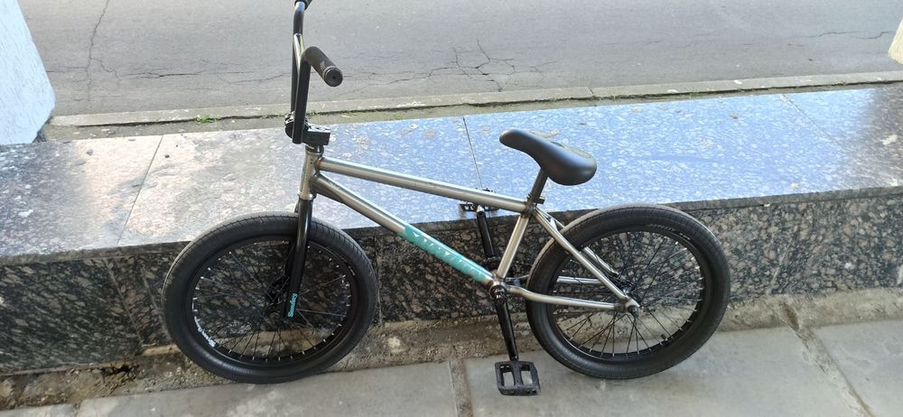 Срочно! ! BMX SUNDAY