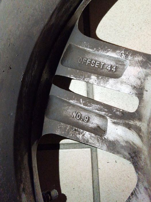 Koła zimowe 16" Hyundai