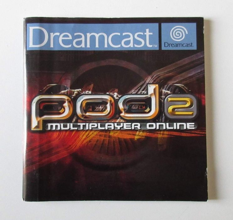 DREAMCAST - Manuais De Vários Jogos