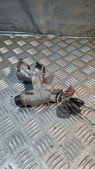 Stacyjka Vw Transporter T4