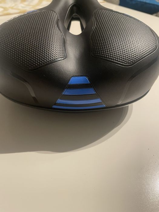 Selim para bicicleta