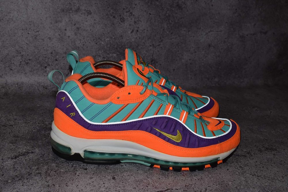 Nike air max 97 cone online