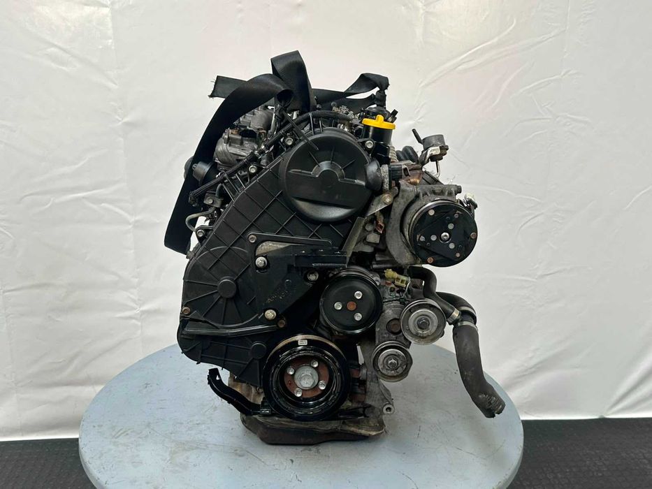 Motor 1.7CDTI 131cv Opel Astra J (Ref.: A17DTR)