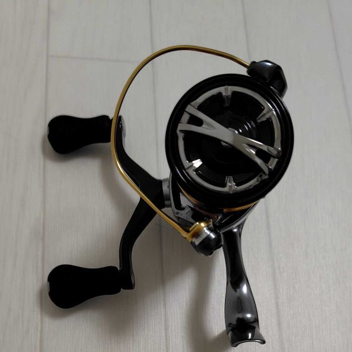 Shimano 16 Vanquish C3000SDH