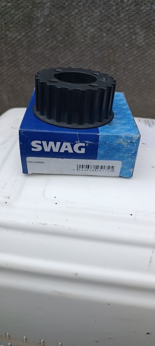 шестерня приводу колінвала, для volksvagen т4