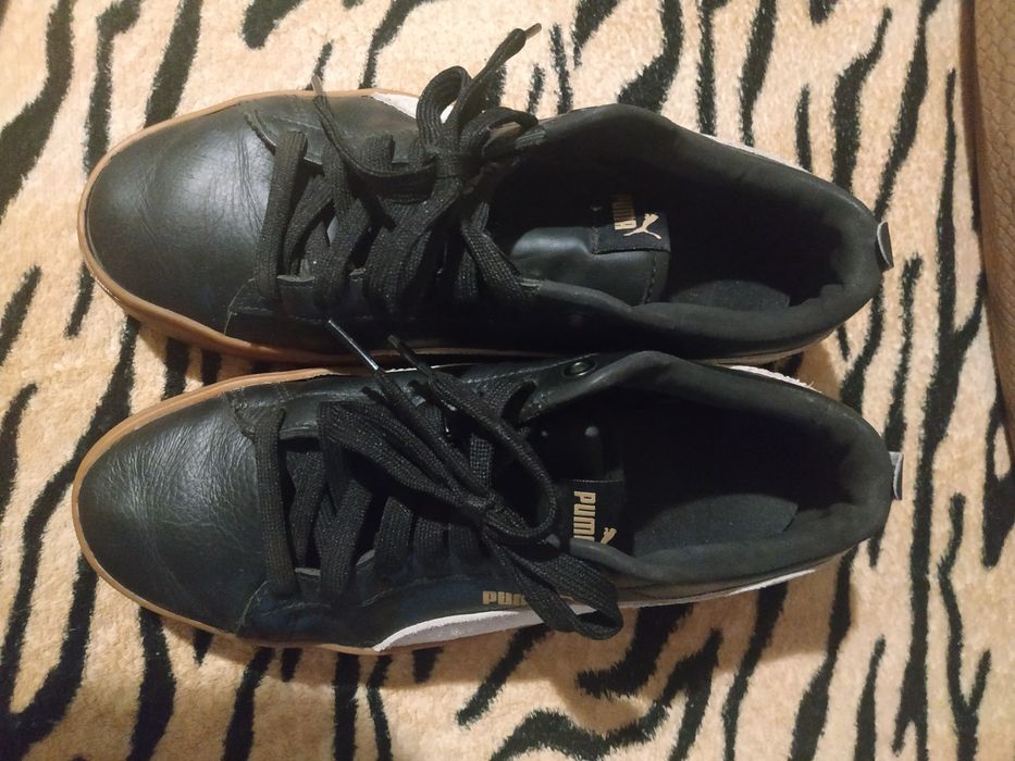 продам кросівки Puma чоловічі