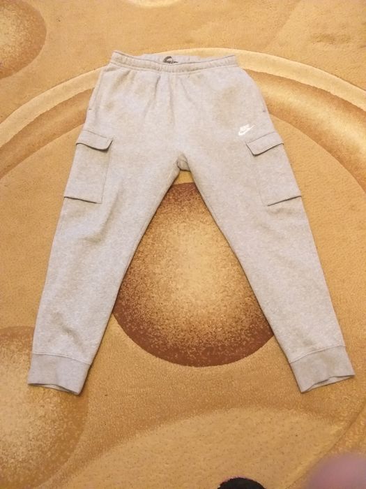 Штаны спортивные NIKE