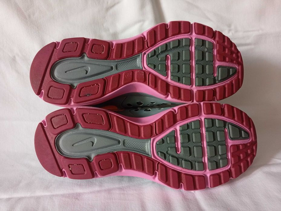 Nike Dual Fusion Run 2.  rozmiar 38,5 .
