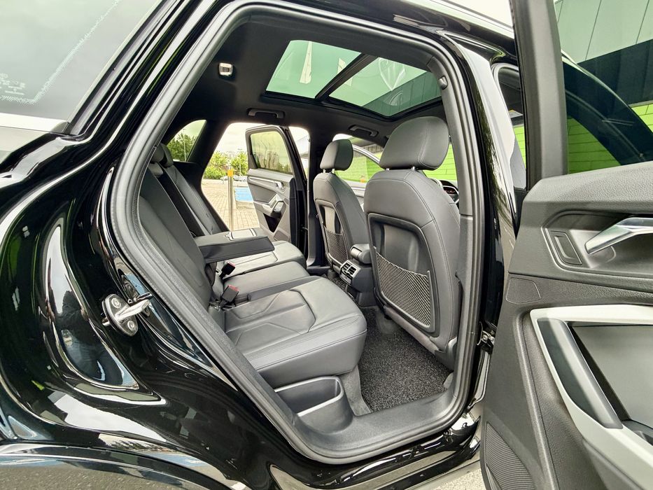 Audi Q3 2.0 Diesel(150hp) 2020