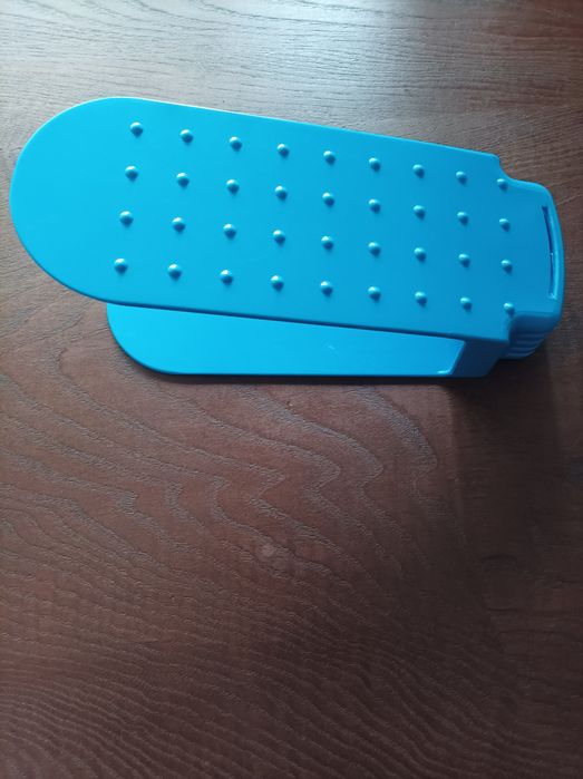 Sapateira, organizador de sapatos
