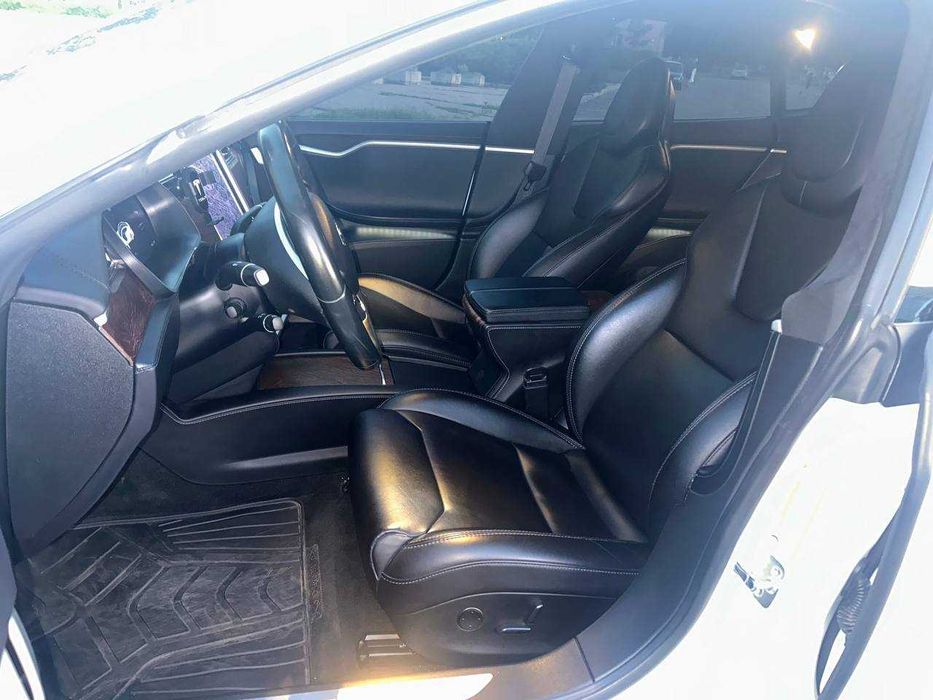 Tesla Model S 2017 VIN 5YJSA1E19HF218531 фото оголошення 13 з 23