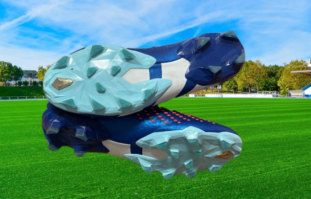 CHUTEIRA ADIDAS PREDATOR ACCURACY.1 AG