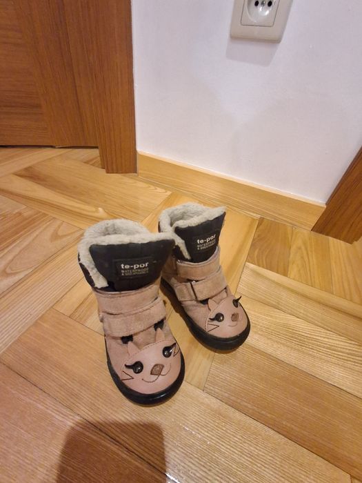 Śniegowce Mrugała rozm 24