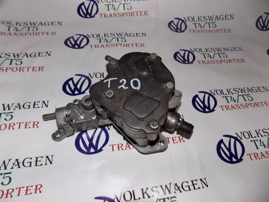 Тандемный насос т5 2.5 tdi Volkswagen T5 Transporter 2003-..