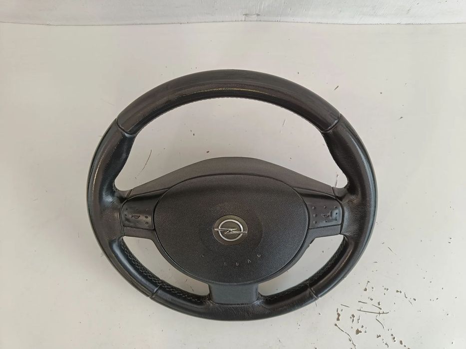 Volante pele Opel corsa C / Opel combo C