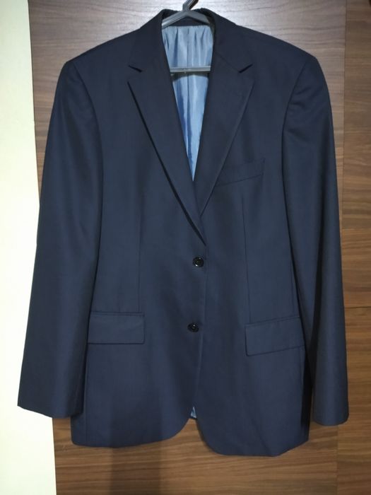 Hugo Boss Suit Jacket