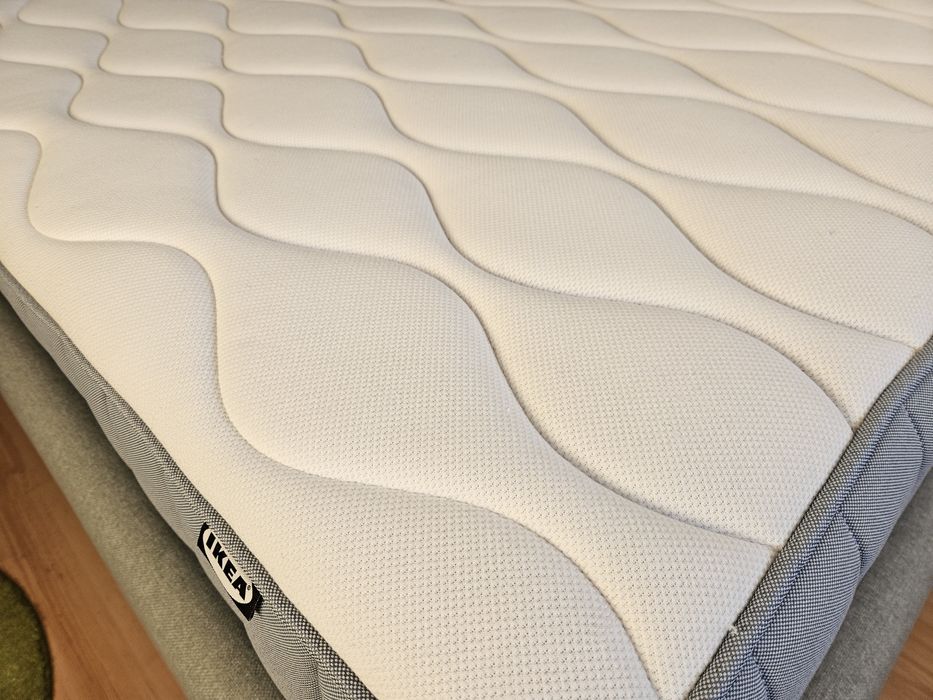 Materac VAGSTRANDA IKEA 160x200