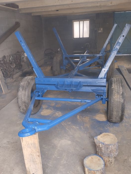 Продам воза до трактора