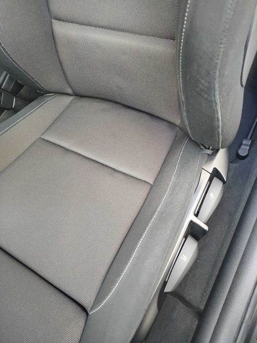 Vendo BMW 118d. Particular