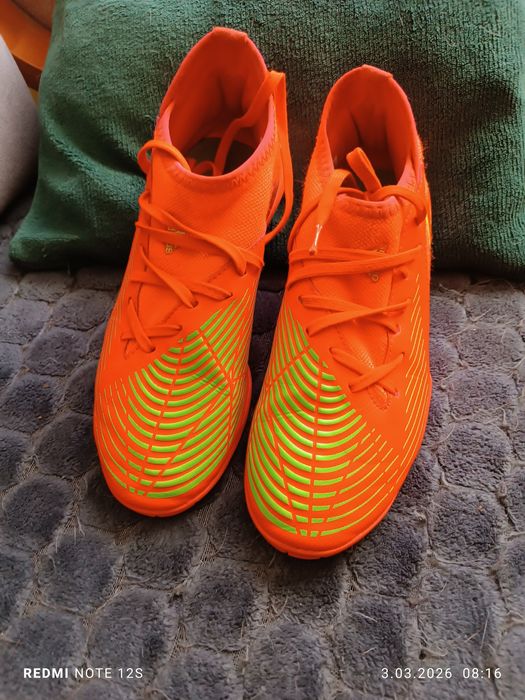 Halówki adidas predator