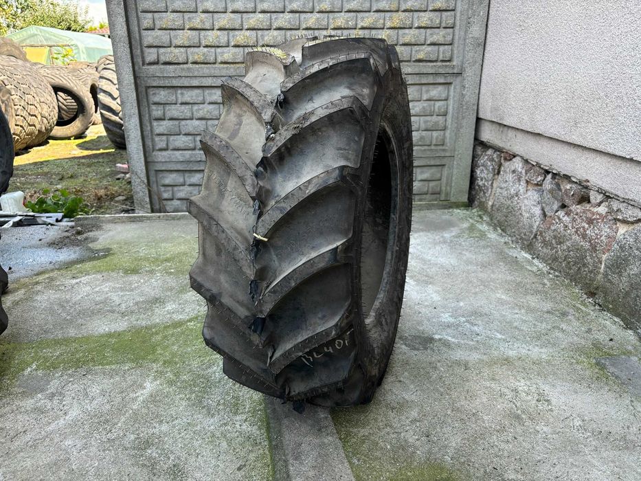 Opona Rolnicza 340/65R20 340/65/20 GOODYEAR OPTITRAC (100%) NOWA!