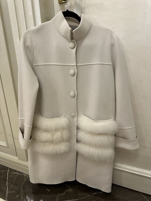 Пальто D.Exterior женское