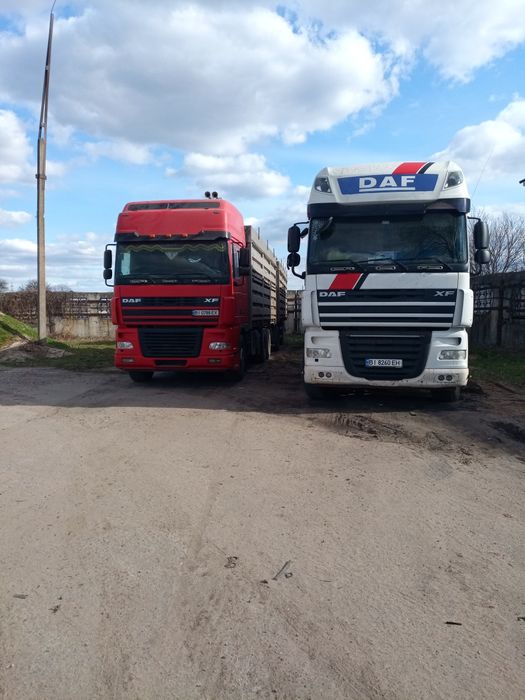 Услуги самосвала, зерновоза