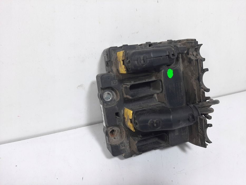 scania r410 euro6 poj 12742 302kw 14r sterownk ecas 2236807