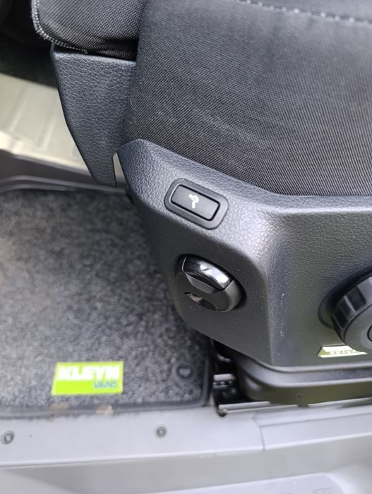 Volkswagen Crafter 2,0 АКПП  maxi