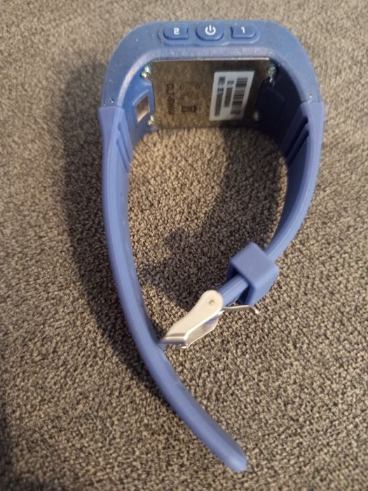 Localizador GPS SMARTWATCH