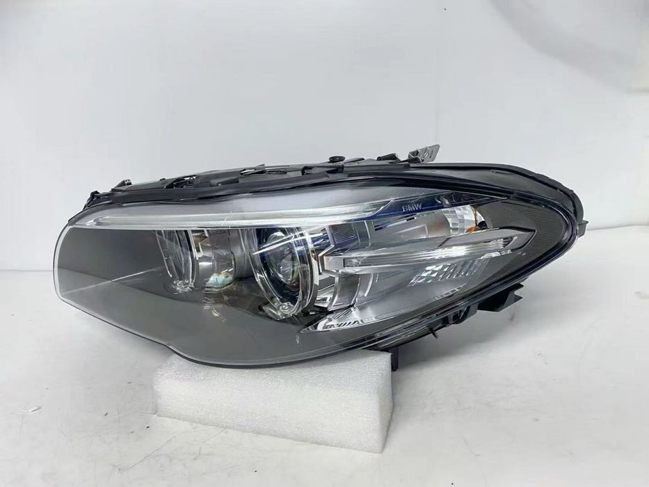 Фара F10 F11 ксенон BMW, xenon , фари,