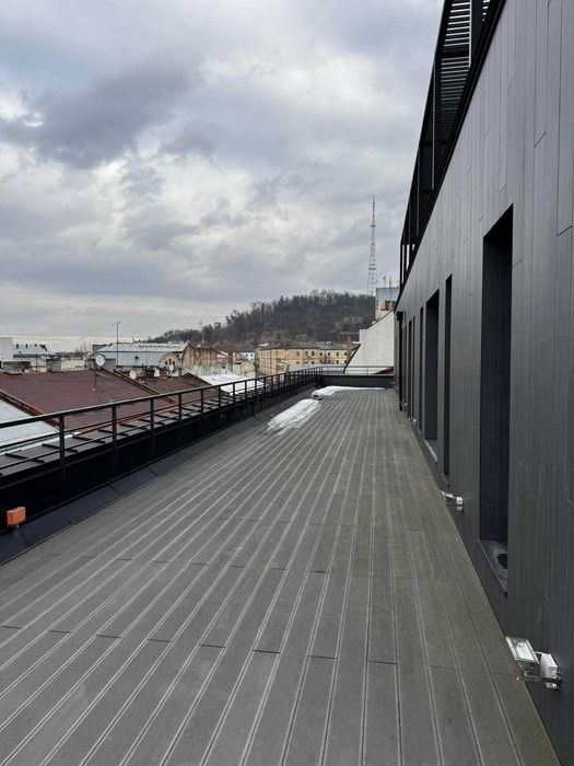 Оренда офісного приміщення 260м2 вул. ГАЗОВА